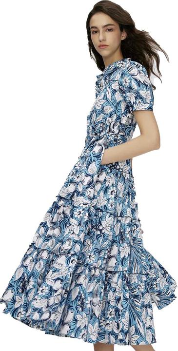 Produktbild Diane Von Furstenberg DVFDS1S003BPRDI (XS)