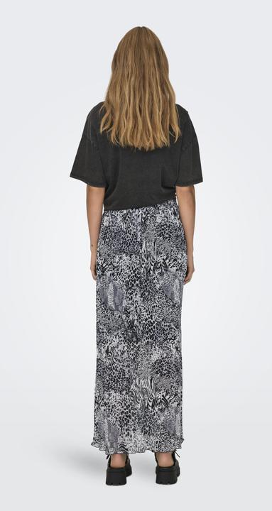 Actual product image Only Long skirt skirt (S)