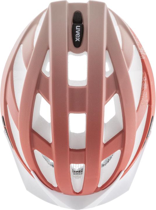 Actual product image Uvex Sports air wing cc (56 - 60 cm)