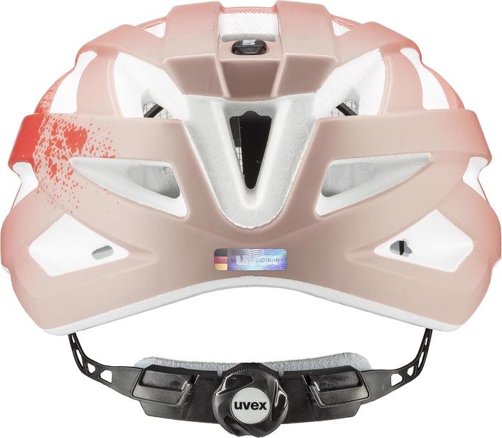 Actual product image Uvex Sports air wing cc (56 - 60 cm)