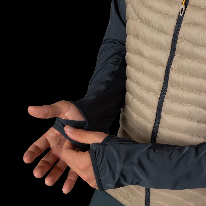 Produktbild Dynafit Transalper Hybrid Insulation Jacke (L)