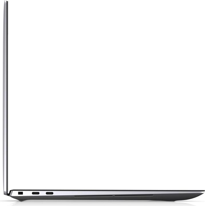 Produktbild Dell Precision 5560 (15.60", Intel Core i9-11950H, 32 GB, 1000 GB, CH)
