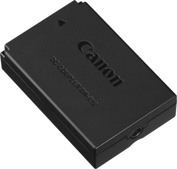 Image du produit Canon Coupleur DC DR-E12 (Coupleur DC)