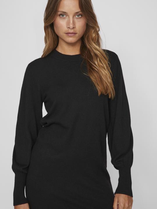 Actual product image Vila Knit midi dress (S)