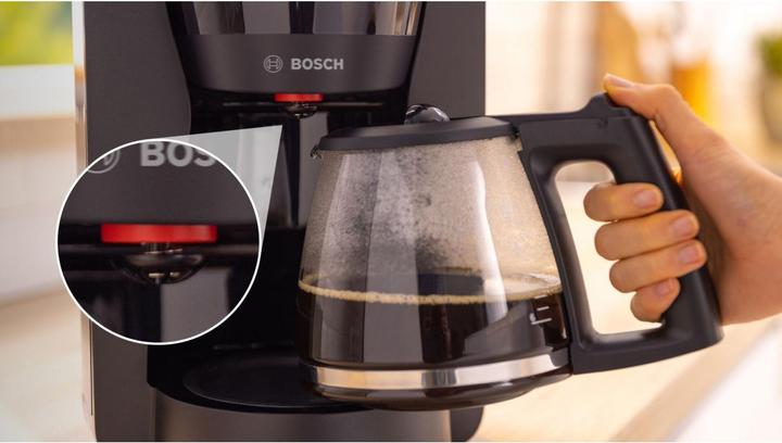 Produktbild Bosch Hausgeräte Kaffeeautomat (CH-Stecker)