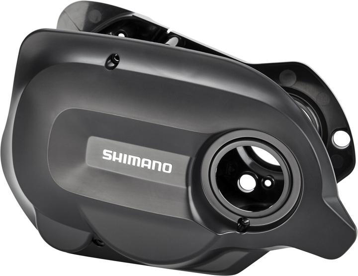 Image du produit Shimano STEPS E6100 Boîtier pour unité d'entraînement pour vélo de ville