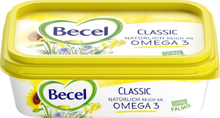 Image du produit Becel Classic (225 g)