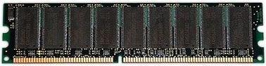 Actual product image HP 256MB DDR2-667 (667 MHz, DDR2-RAM, DIMM)