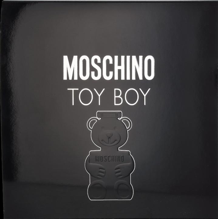 Immagine prodotto Moschino Regali per bambini giocattolo