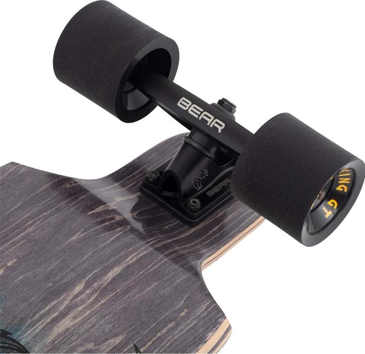 Actual product image Landyachtz M41465 (37")