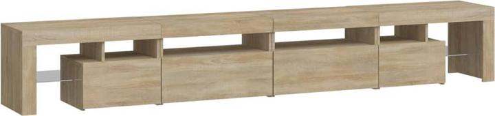 Actual product image VidaXL Alana (280 x 36.5 x 40 cm)