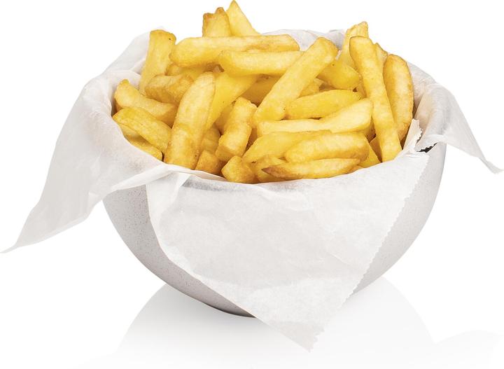 Image du produit Princess Friteuse - 3270 watts, 5 litres, thermostat, 3 paniers pour friteuse, zone froide, 6-7 personnes (Prise UE)