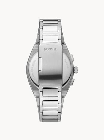 Immagine prodotto Fossil Bronson (Cronografo, 50 mm)
