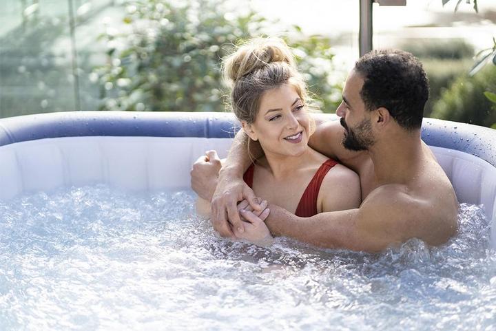 Image du produit Bestway LAY-Z-SPA Hawaii AirJet Whirlpool (6 pers.)