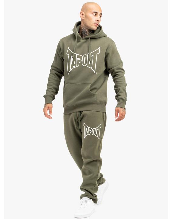 Actual product image Tapout Basic (M)