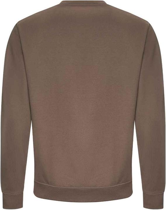 Actual product image Awdis Unisex Adult Soft Touch Sweatshirt (L)