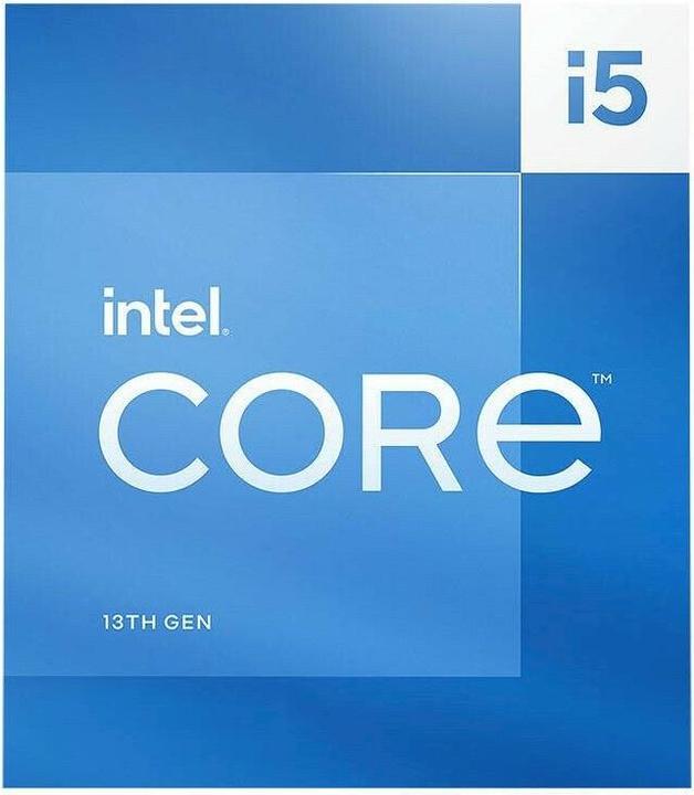 Immagine prodotto Intel Core i5-13400F (LGA 1700, 2.50 GHz, 10 -Core)