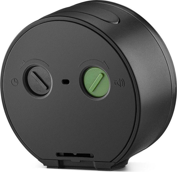 Image du produit Braun BC 12 BW Quarzwecker
