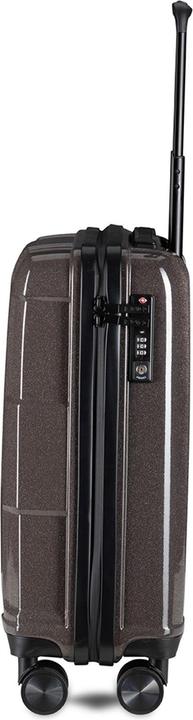 Immagine prodotto Epic Crate Reflex Carrello cabina a 4 ruote 55 cm (40 l, Bagaglio a mano (fino a 50 litri))