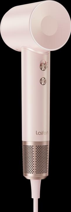 Immagine prodotto Laifen Asciugacapelli Swift Premium (rosa)
