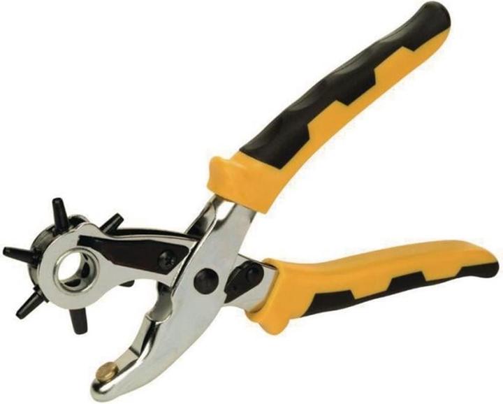 Toolland Pinze per punzoni (300 mm)