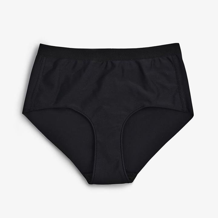 ImseVimse Workout-Slip Schwarz XXL (XXL)
