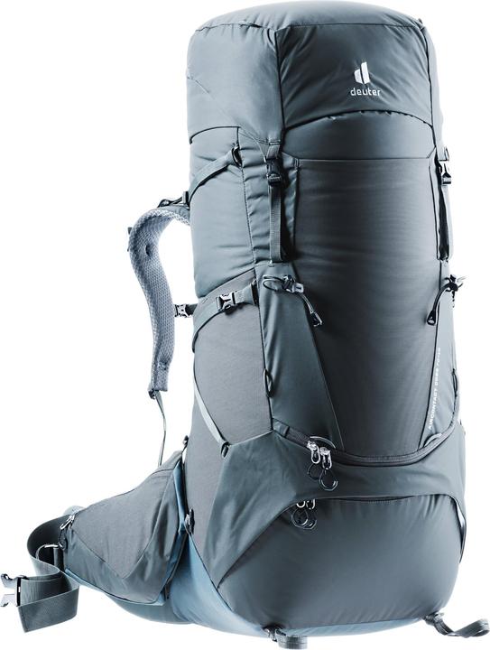 Actual product image Deuter Aircontact Core 70+10 (80 l)
