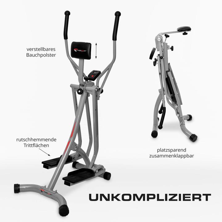 Produktbild Christopeit Walker