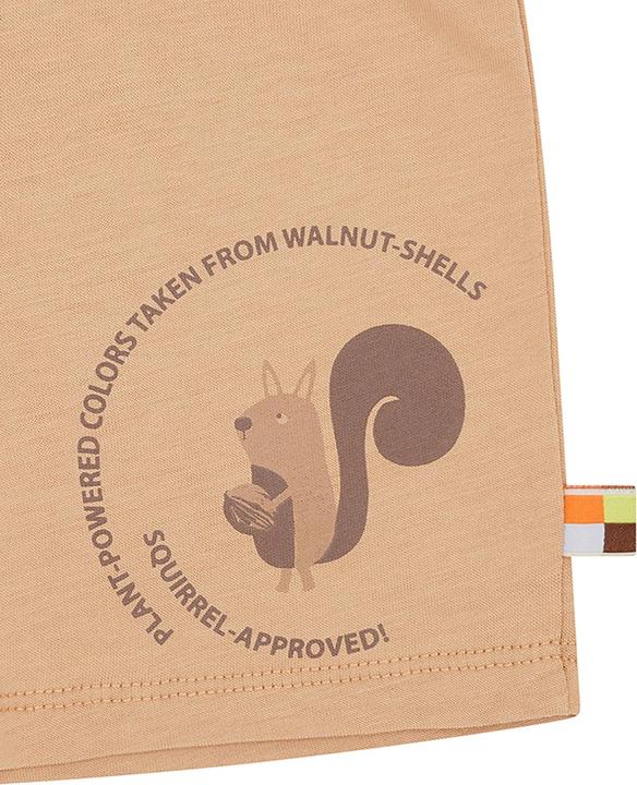 Actual product image loud + proud Short coloured with vegetable dyes (122)