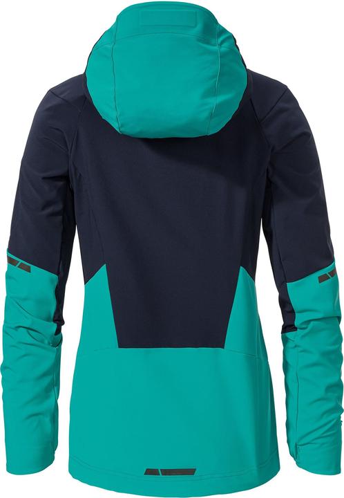 Produktbild Schöffel Softshell Jacket Kals L (L)