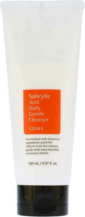 Cosrx Salicylic Acid Exfoliating Cleanser (Cleansing Balms, 150 ml)
