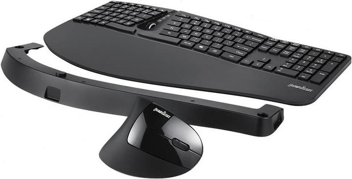 Produktbild Perixx Periduo 605B (DE, Kabellos)