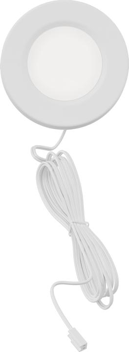 Actual product image Innr Puck Light Extension (GU10, 3 W, 165 lm, 1 x, G)