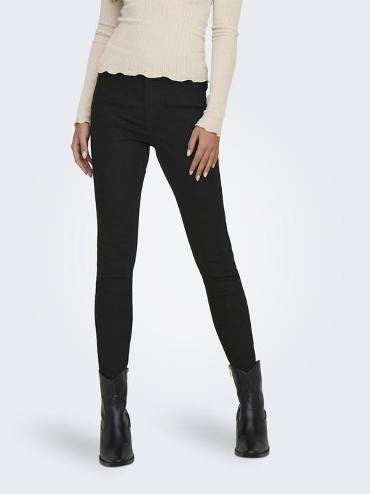 Actual product image JdY JDYMOON Hohe Taille Skinny Fit Jeans Skinny Jeans (32)