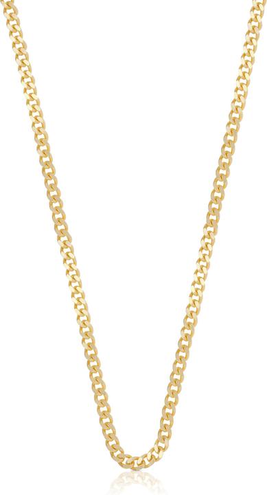 Muau Panzer (750/18K Gelbgold, 50 cm)