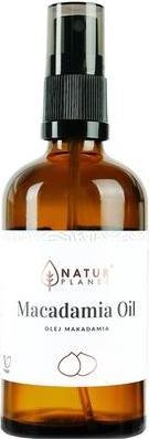 Immagine prodotto Natur Planet Olejek makadamia 100ml (Olio corpo, 100 ml)