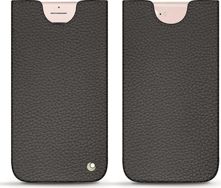 Actual product image Noreve Leather cover (Apple iPhone 7 Plus)
