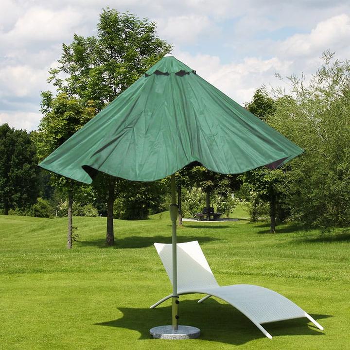 Produktbild JOHN316 Alu Sonnenschirm (2.70 m)