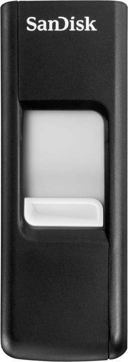 Actual product image SanDisk Cruzer Flash Drive (16 GB)