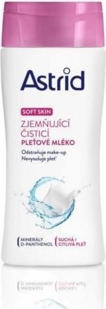 Image du produit Astrid Aqua Biotic (Lait nettoyant, 200 ml)