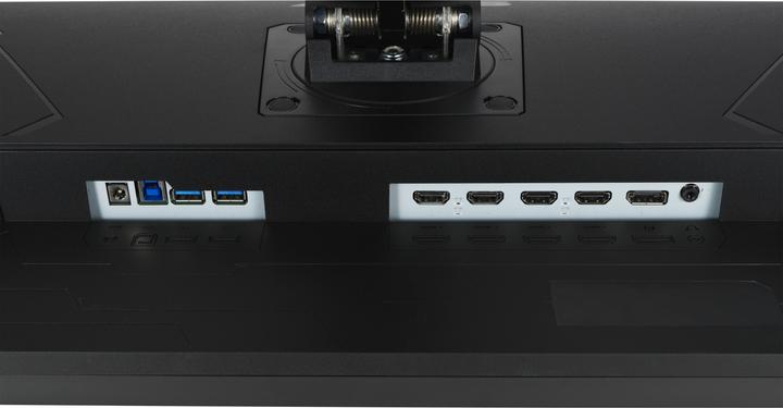 Actual product image ASUS TUF Gaming VG28UQL1A (3840 x 2160 Pixels, 28")
