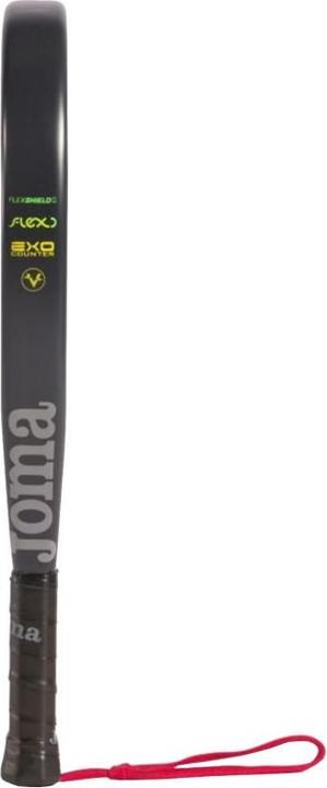 Actual product image Joma Slam Padel Racquet 401186-154 - One size