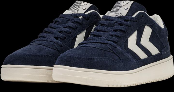 Actual product image hummel St. Power Play Suede (38)