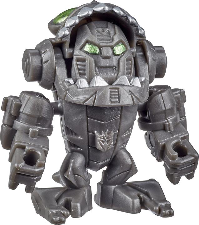 Produktbild Transformers Bumblebee Cyberverse Adventures Tiny Turbo Changers
