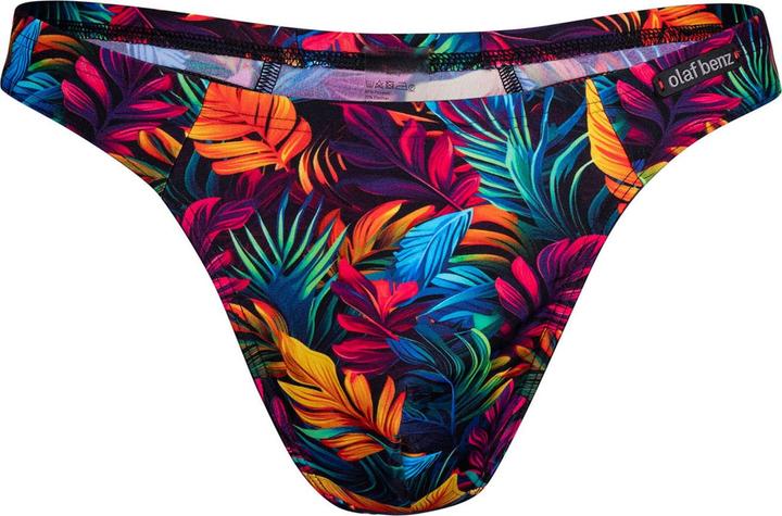 Actual product image Olaf Benz Swimming trunks BLU2450 Sunbrief (L)