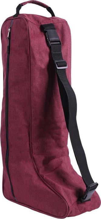Actual product image Qhp Boot bag