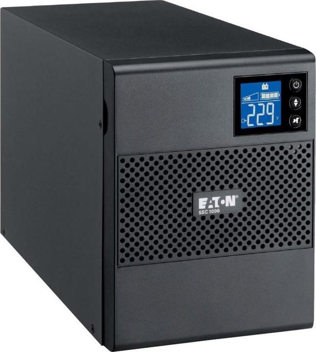 Image du produit Eaton 5sc500i (500 VA, 350 W, Line-interactive Onduleur)