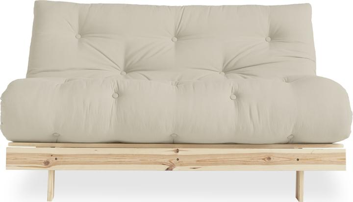 Actual product image Karup Design Roots (Sofa bed, 2 person sofa)