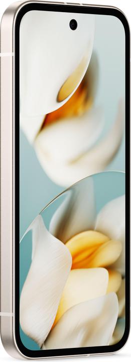 Image du produit Google Pixel 9a (128 Go, Porcelain, 6.30", SIM + eSIM, 48 Mpx, 5G)