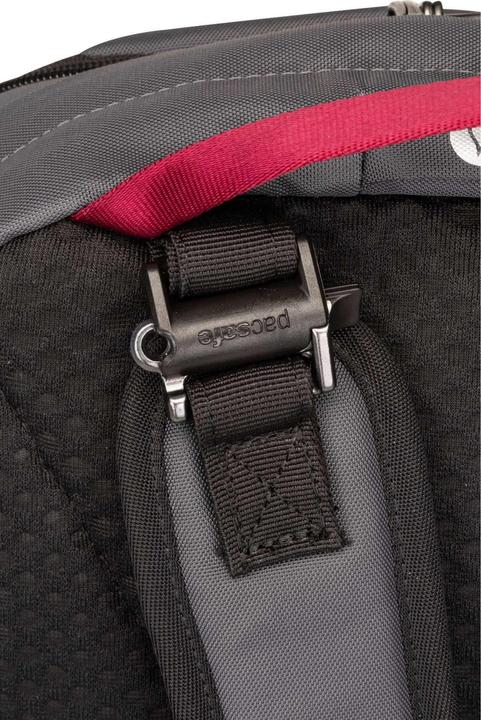 Image du produit Pacsafe Vibe 25L Sac à dos RFID 48 cm Compartiment pour ordinateur portable (25 l)